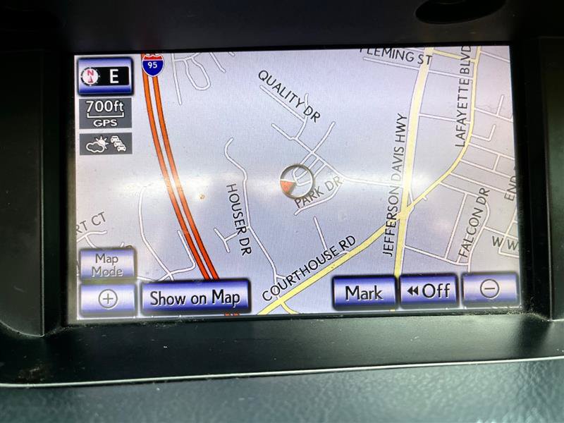 Used 2013 Lexus ES 350 w/ Ultra Luxury Pkg FWD image 16