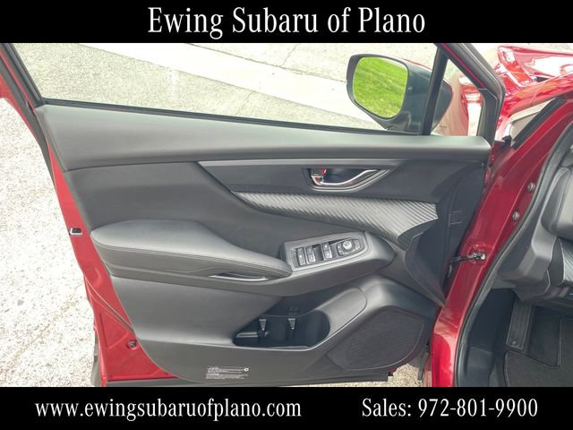 Used 2025 Subaru Ascent Premium image 11