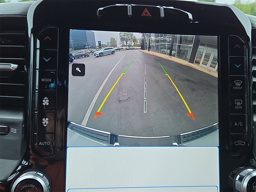 Used 2023 RAM 1500 Limited image 23