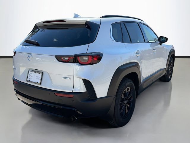 New 2026 MAZDA CX-50 AWD 2.5 Hybrid w/ Weather Package image 3