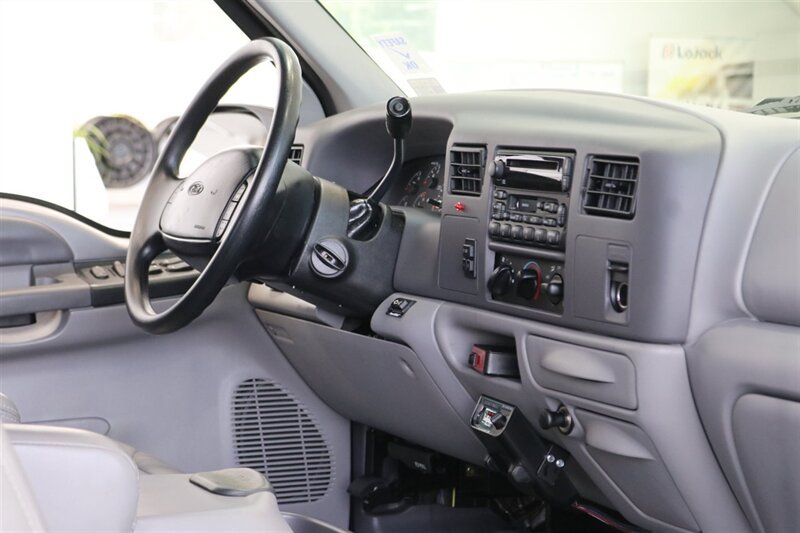 Used 1999 Ford F350 XLT AWD/4WD image 81