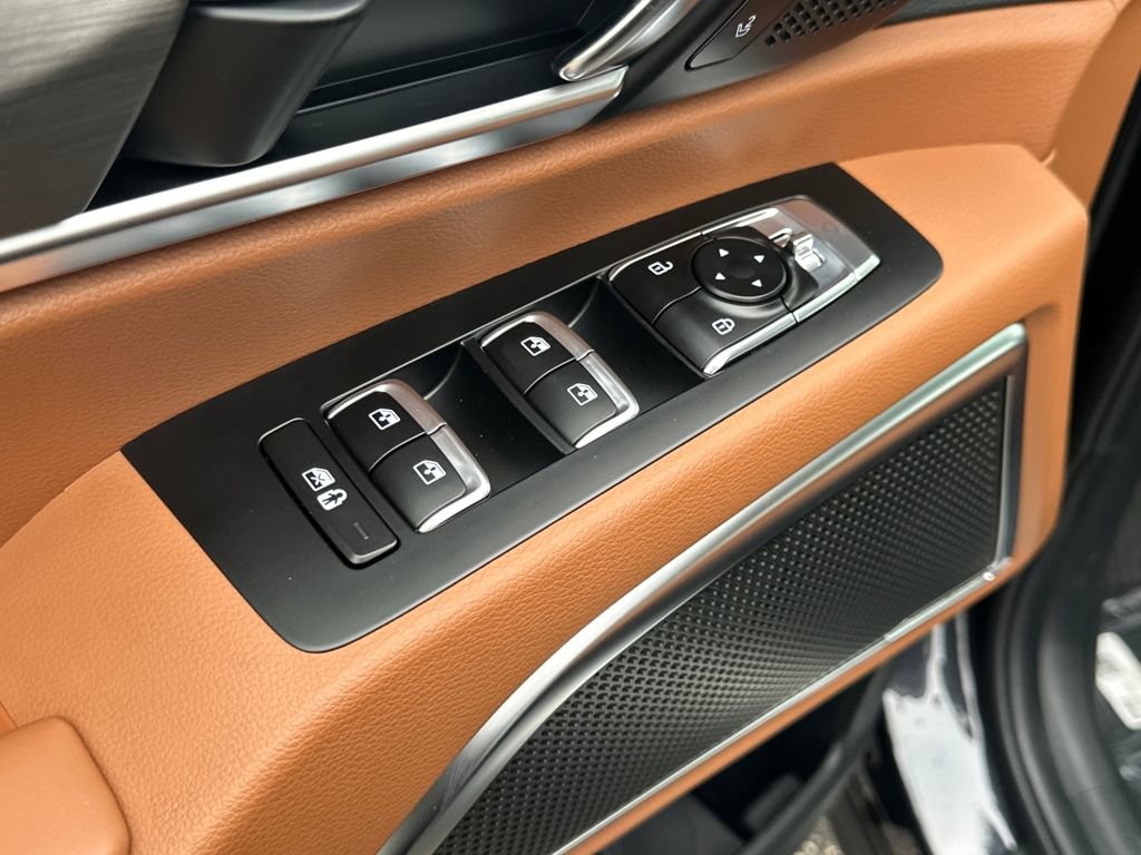 New 2025 Kia Telluride SX X-Line image 11