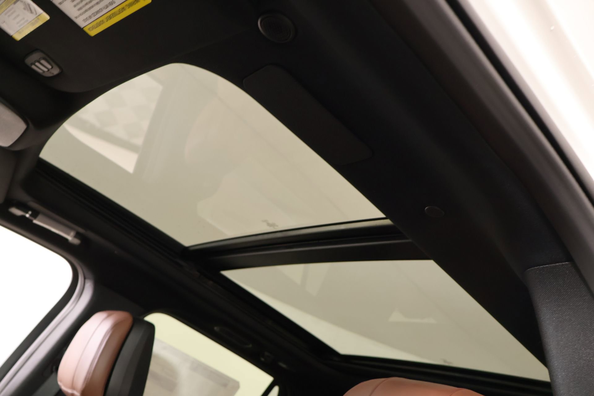 New 2026 Lincoln Navigator L Reserve image 16