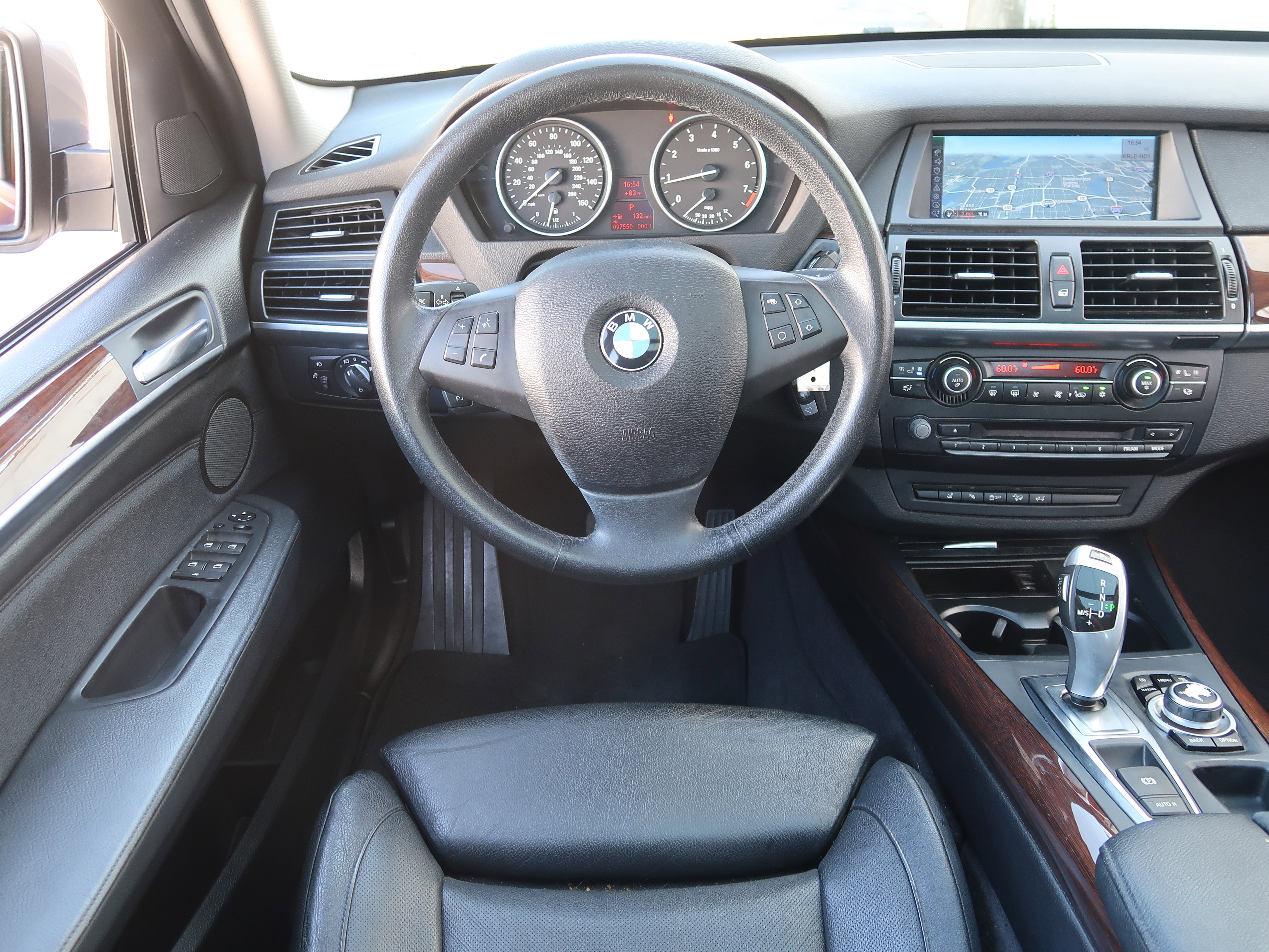 Used 2010 BMW X5 xDrive30i AWD/4WD image 14