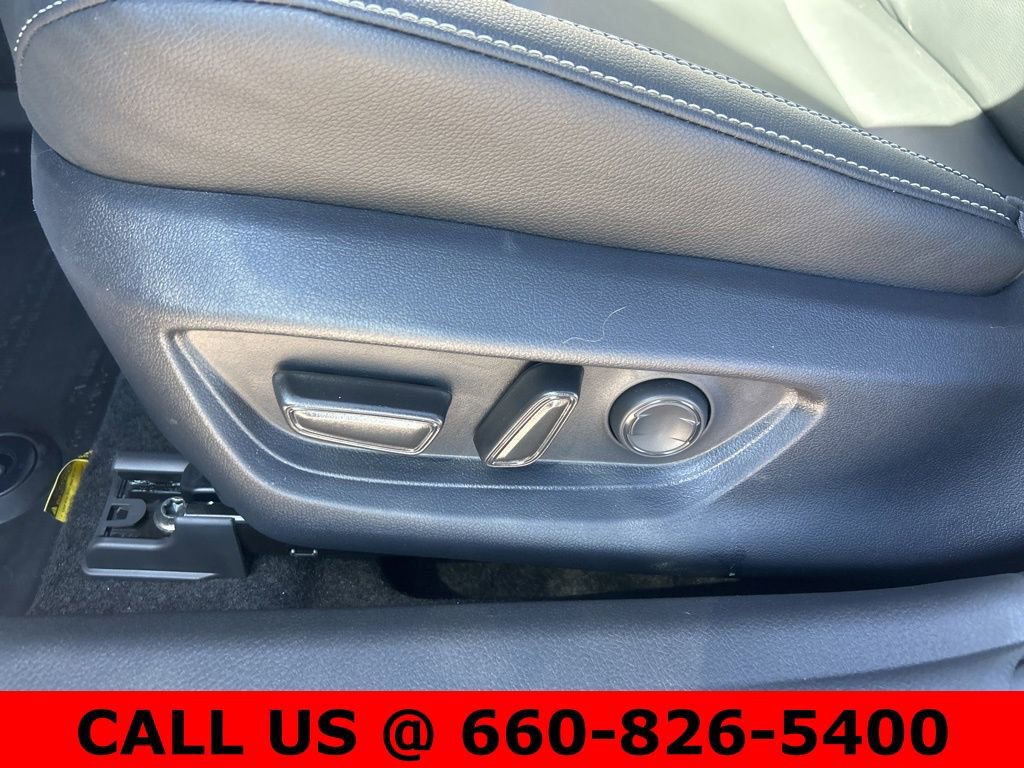 New 2026 Toyota Camry SE image 15