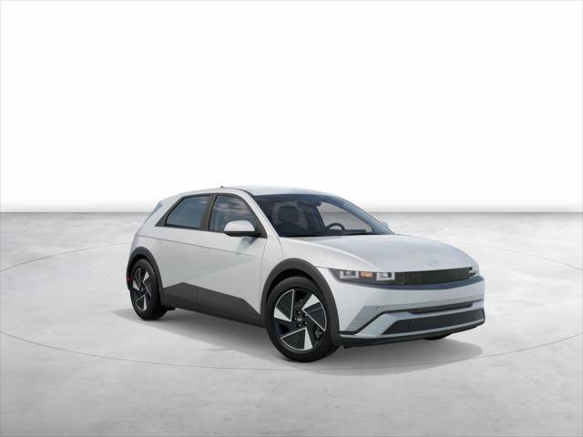 New 2026 Hyundai Ioniq 5 SEL RWD image 2