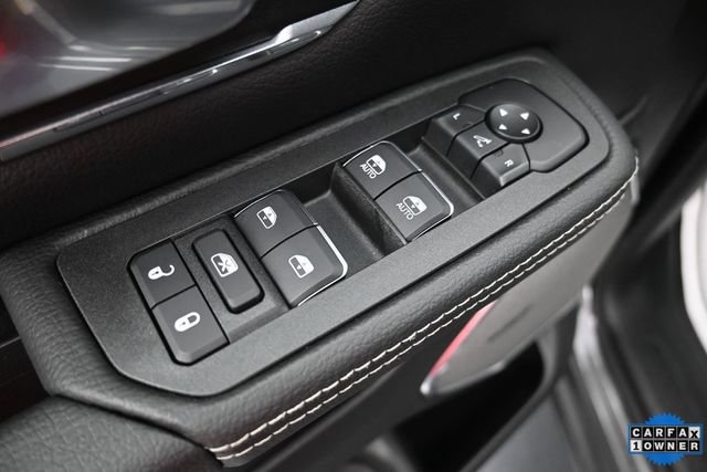 Used 2026 RAM 1500 Laramie w/ Night Edition AWD/4WD image 16