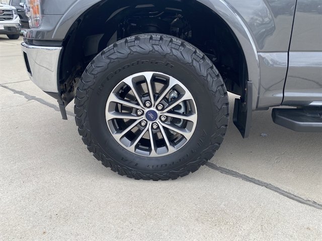 Used 2020 Ford F150 Lariat image 16