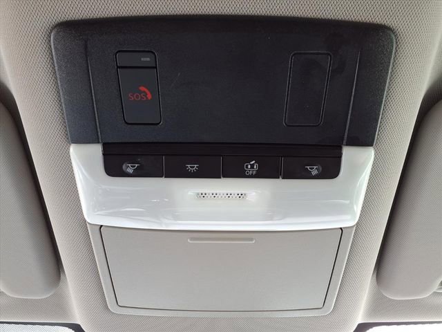 Certified 2024 Nissan Rogue SV AWD/4WD image 13
