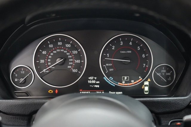 Used 2014 BMW 335i xDrive Sedan image 23