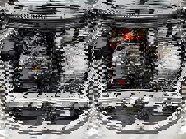 Used 2016 Toyota Prius C Four image 27