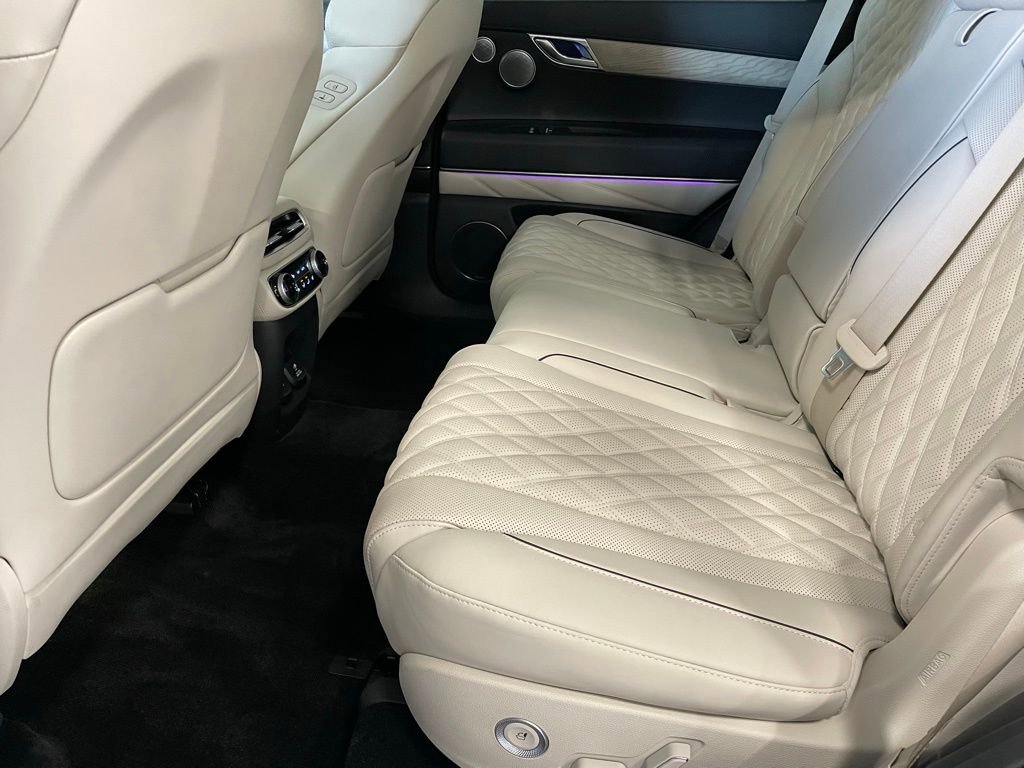Used 2024 Genesis GV80 3.5T w/ Prestige Package image 24