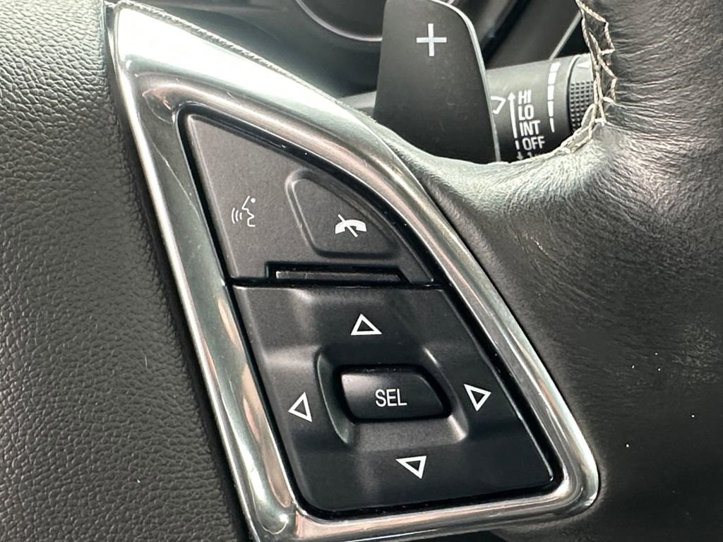 Used 2024 Chevrolet Camaro LT w/ RS Package image 21