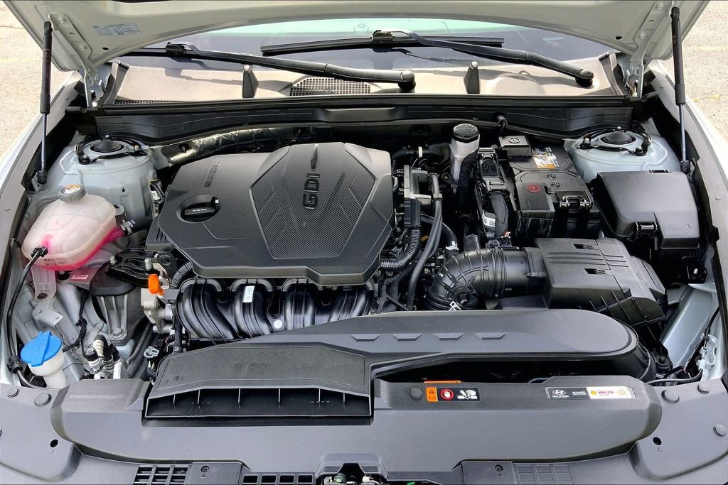 Used 2024 Hyundai Sonata SEL FWD image 18