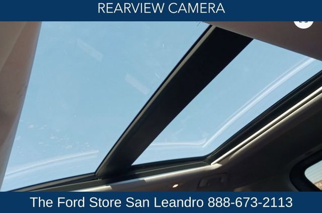 Used 2021 Nissan Rogue SL w/ Premium Package image 7