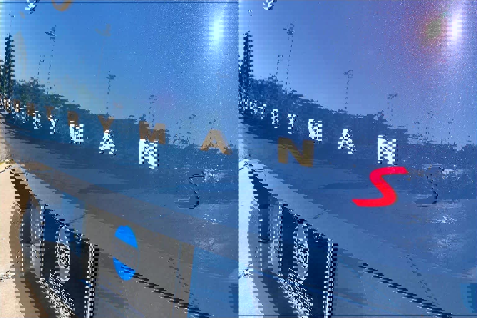 New 2026 MINI Cooper Countryman S image 15