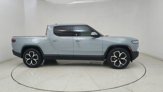 Used 2023 Rivian R1T Adventure image 59