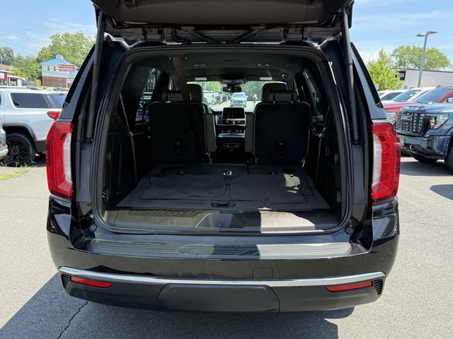 Certified 2023 GMC Yukon SLT AWD/4WD image 13