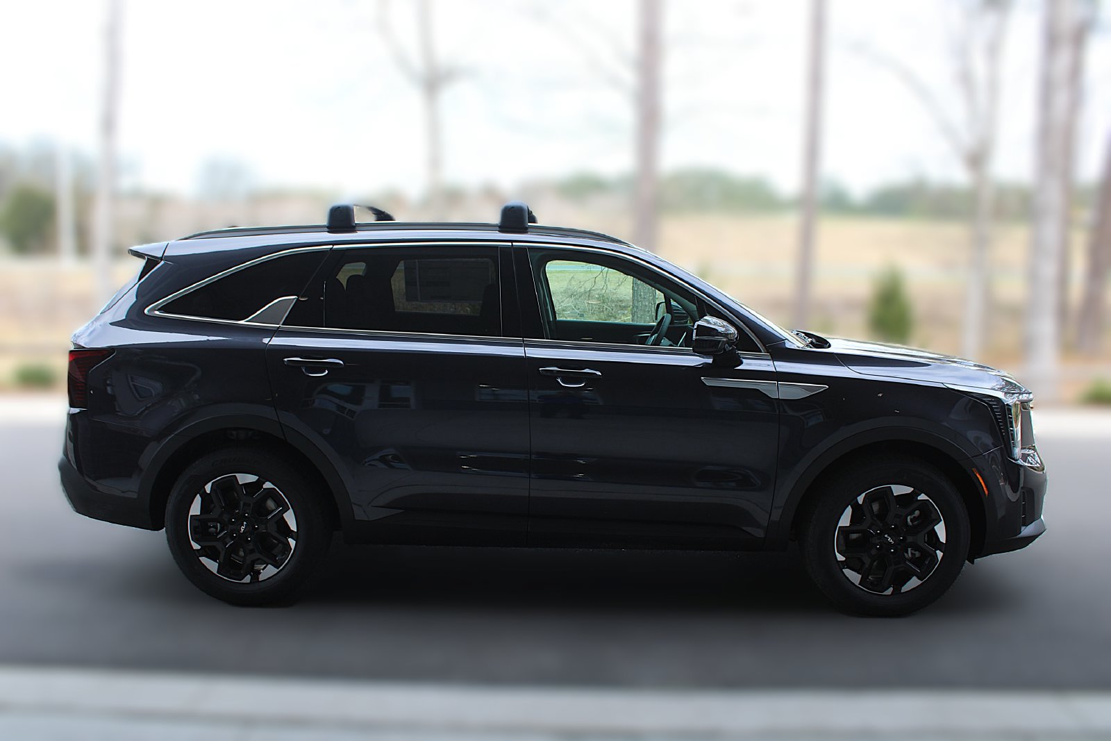 Certified 2026 Kia Sorento S AWD/4WD image 14