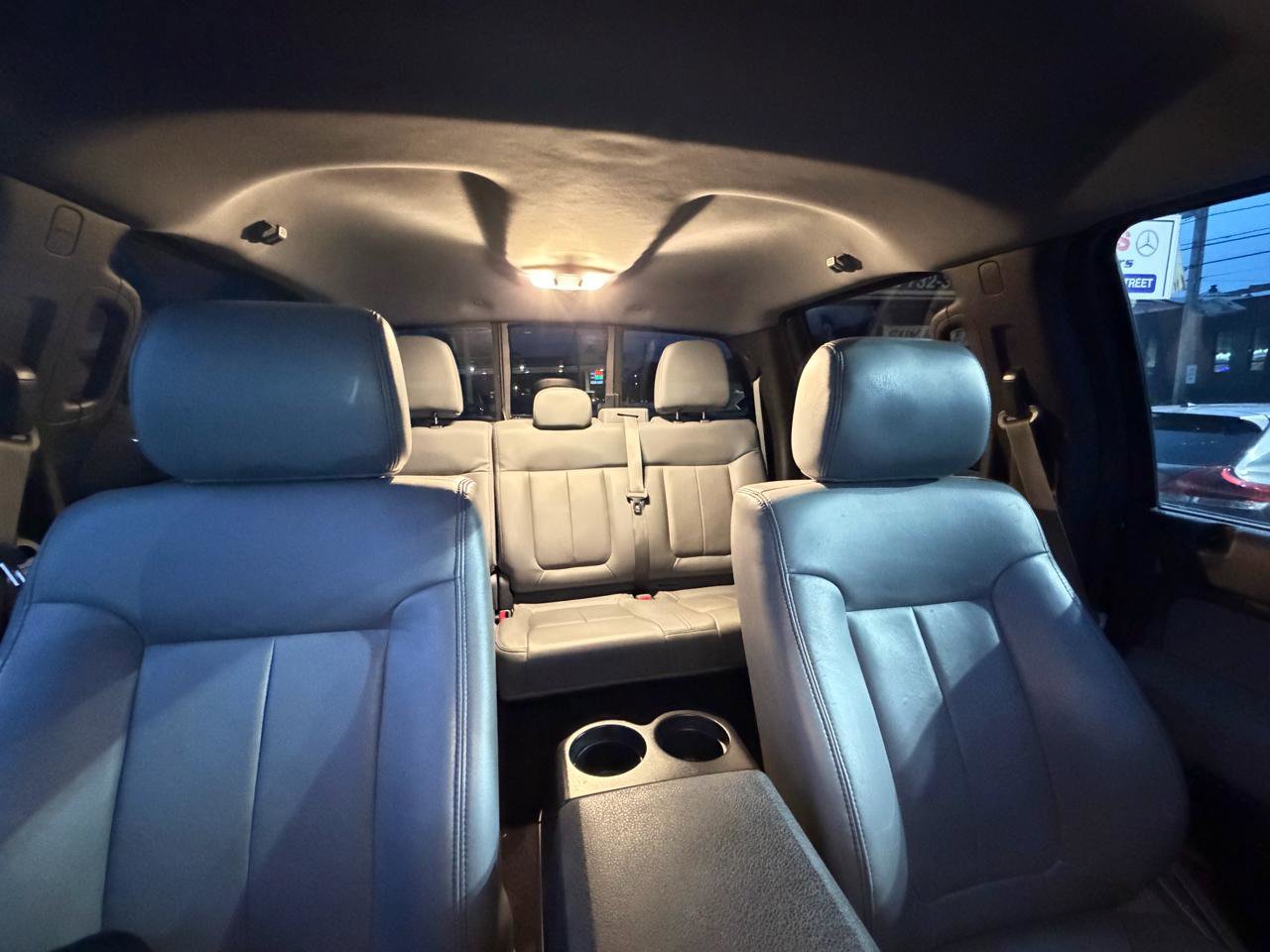 Used 2014 Ford F150 XLT w/ Equipment Group 302A Luxury image 21