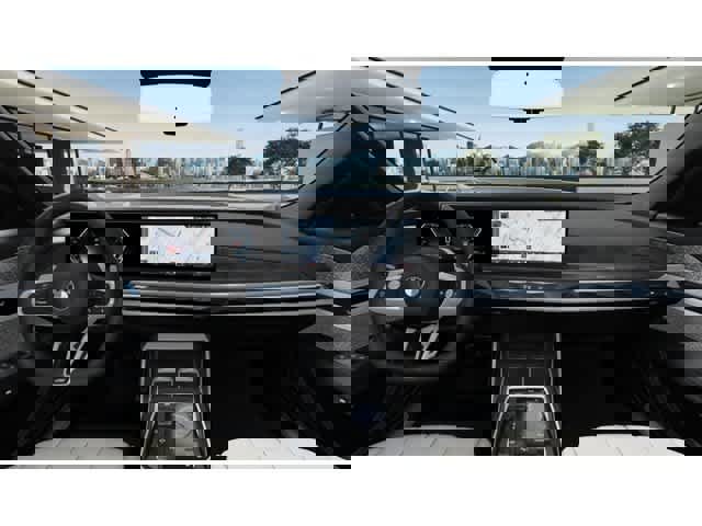 New 2026 BMW 760i xDrive w/ Executive Package image 10