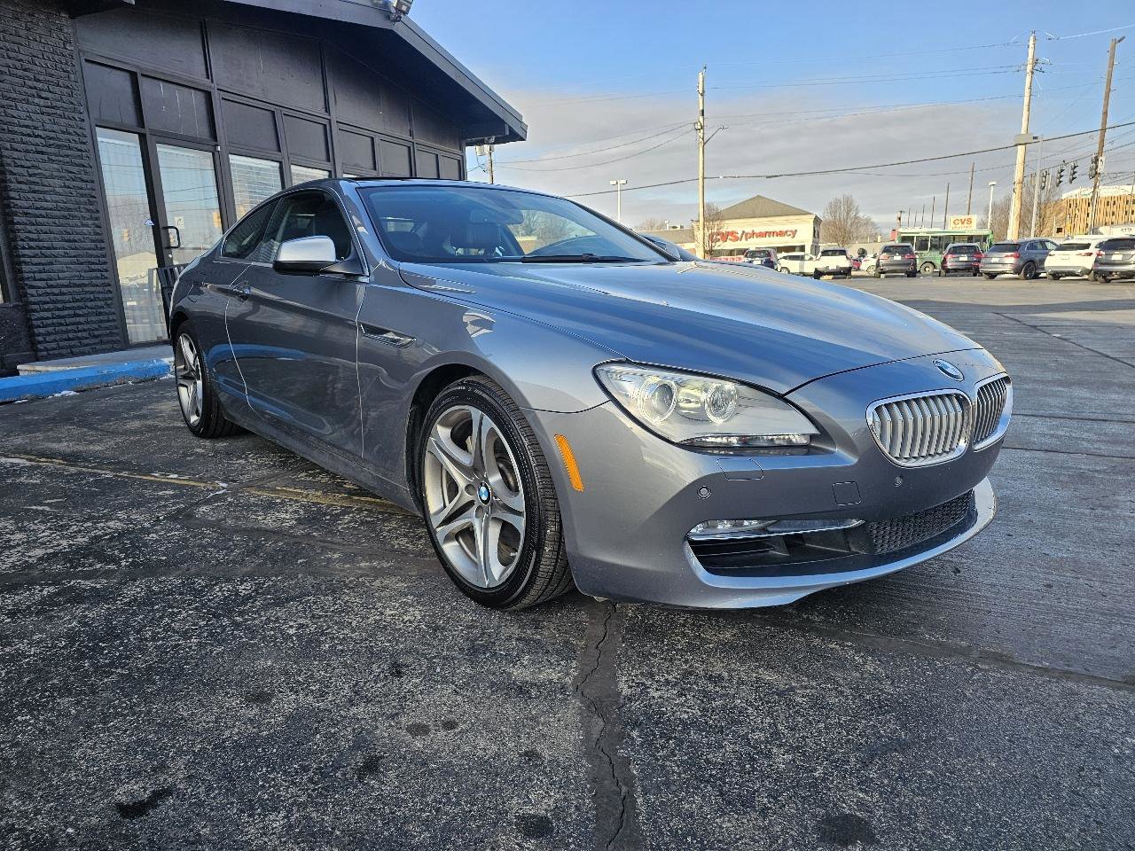 Used 2014 BMW 650i Coupe image 3