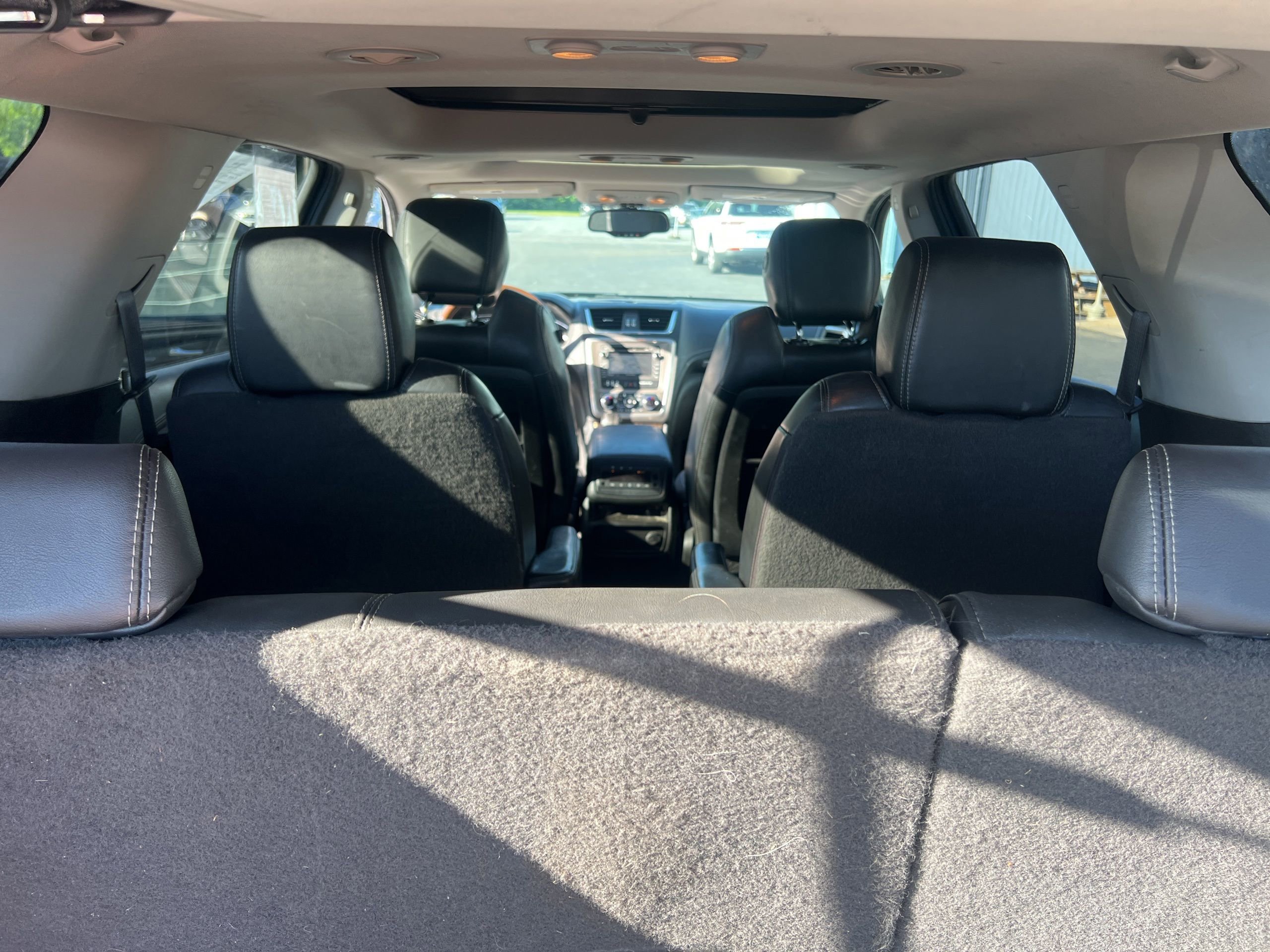 Used 2013 GMC Acadia Denali FWD image 24