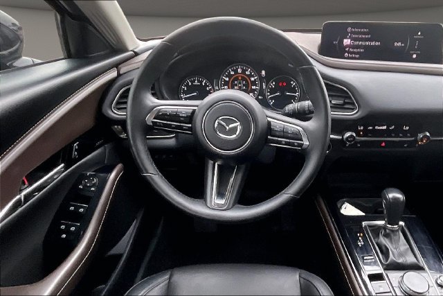 Used 2024 MAZDA CX-30 2.5 Turbo w/ Premium Plus Pkg AWD/4WD image 5