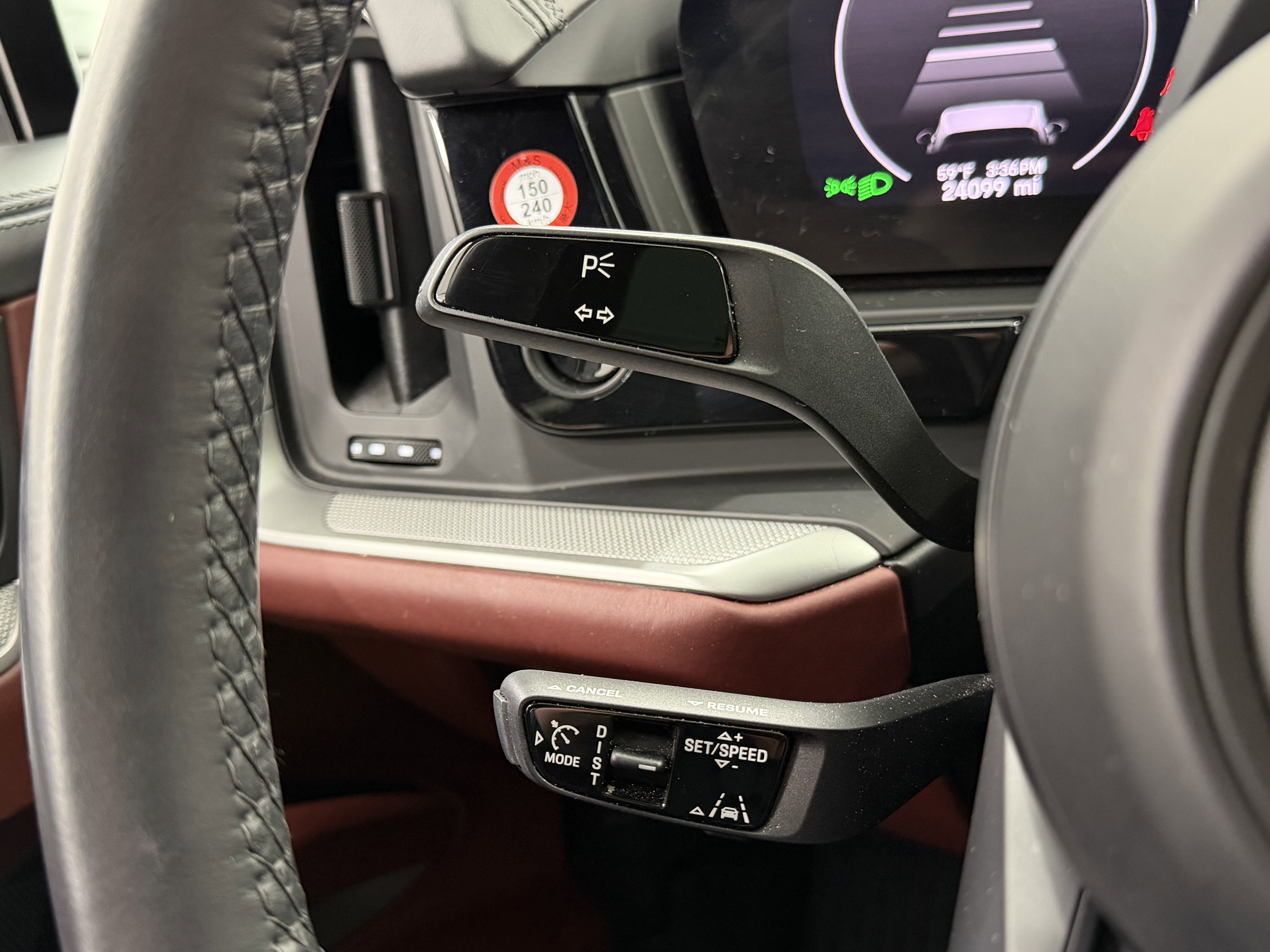 Certified 2024 Porsche Cayenne S image 45