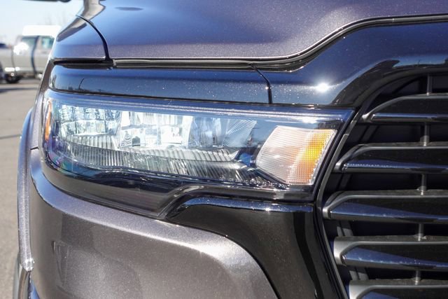 New 2026 RAM 1500 Laramie w/ Night Edition video 3