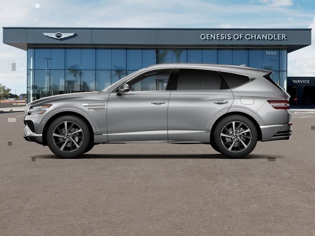 New 2026 Genesis GV80 2.5T Select AWD/4WD image 3