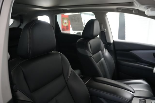Used 2021 Nissan Murano SL w/ SL Moonroof Package AWD/4WD image 23