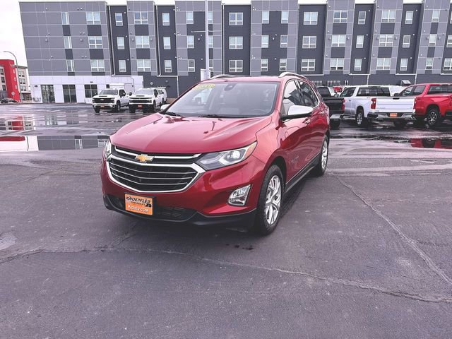 Used 2019 Chevrolet Equinox Premier image 1