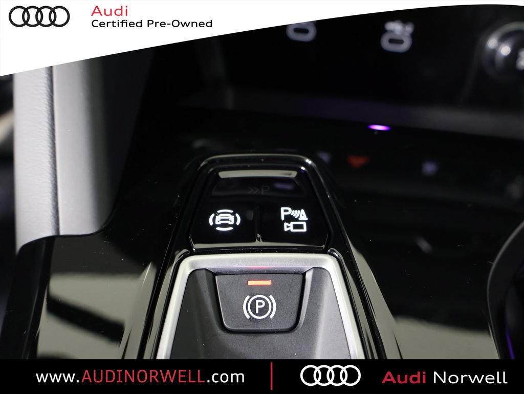 Certified 2025 Audi Q5 Premium w/ Premium Plus AWD/4WD image 5