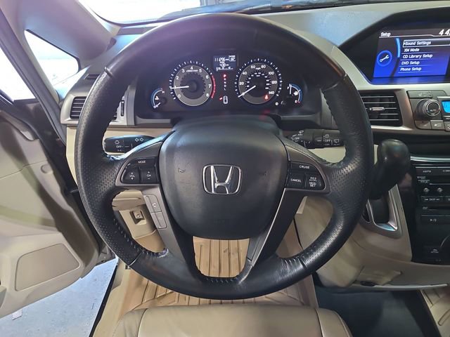 Used 2011 Honda Odyssey EX-L image 27
