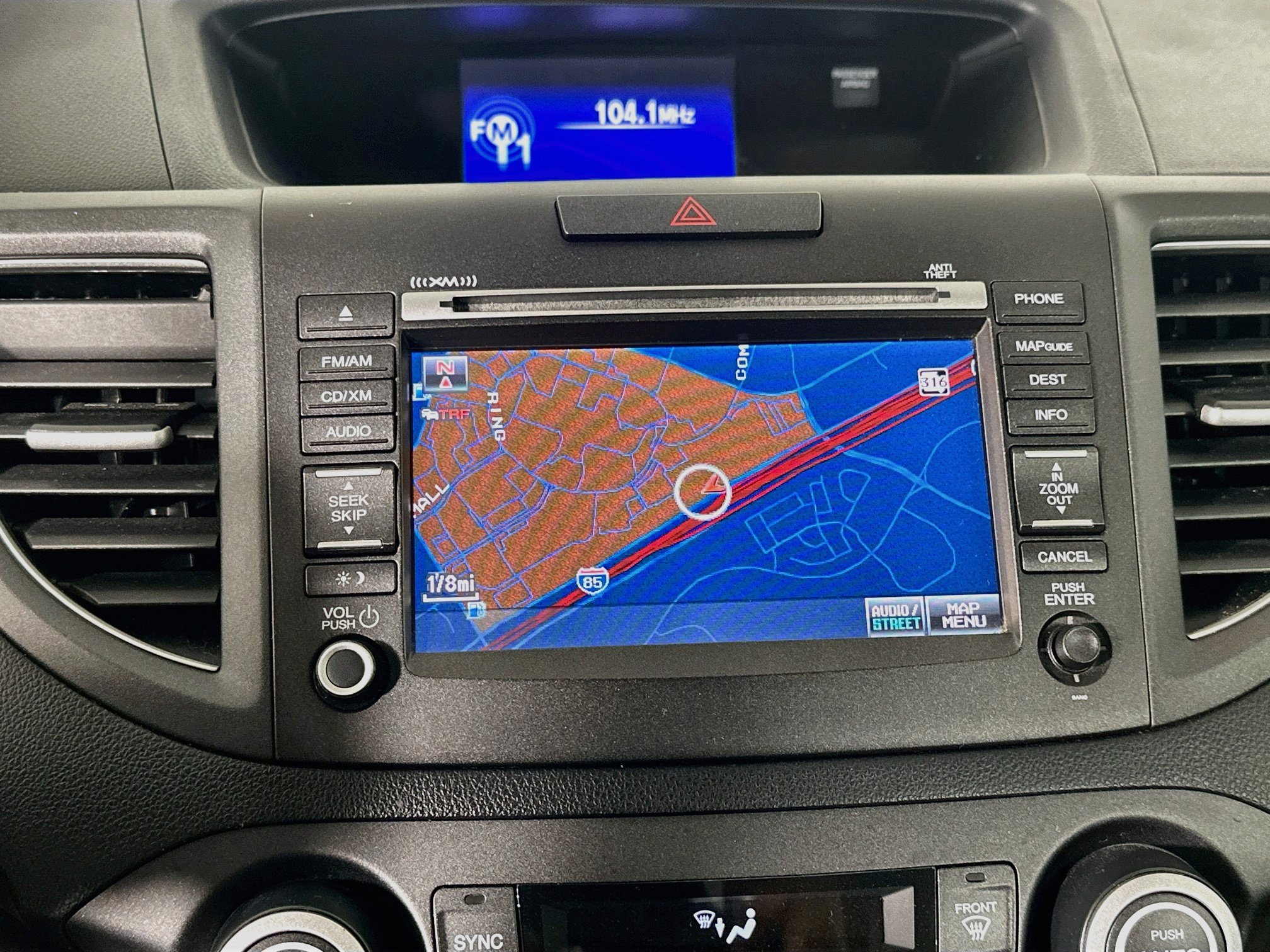 Used 2013 Honda CR-V EX-L image 21