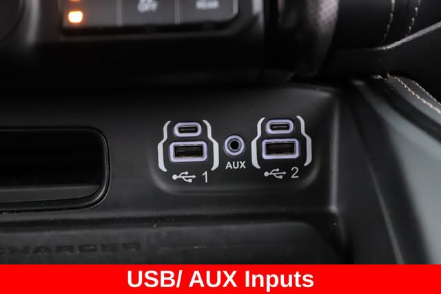 Used 2023 RAM 1500 Limited AWD/4WD image 29