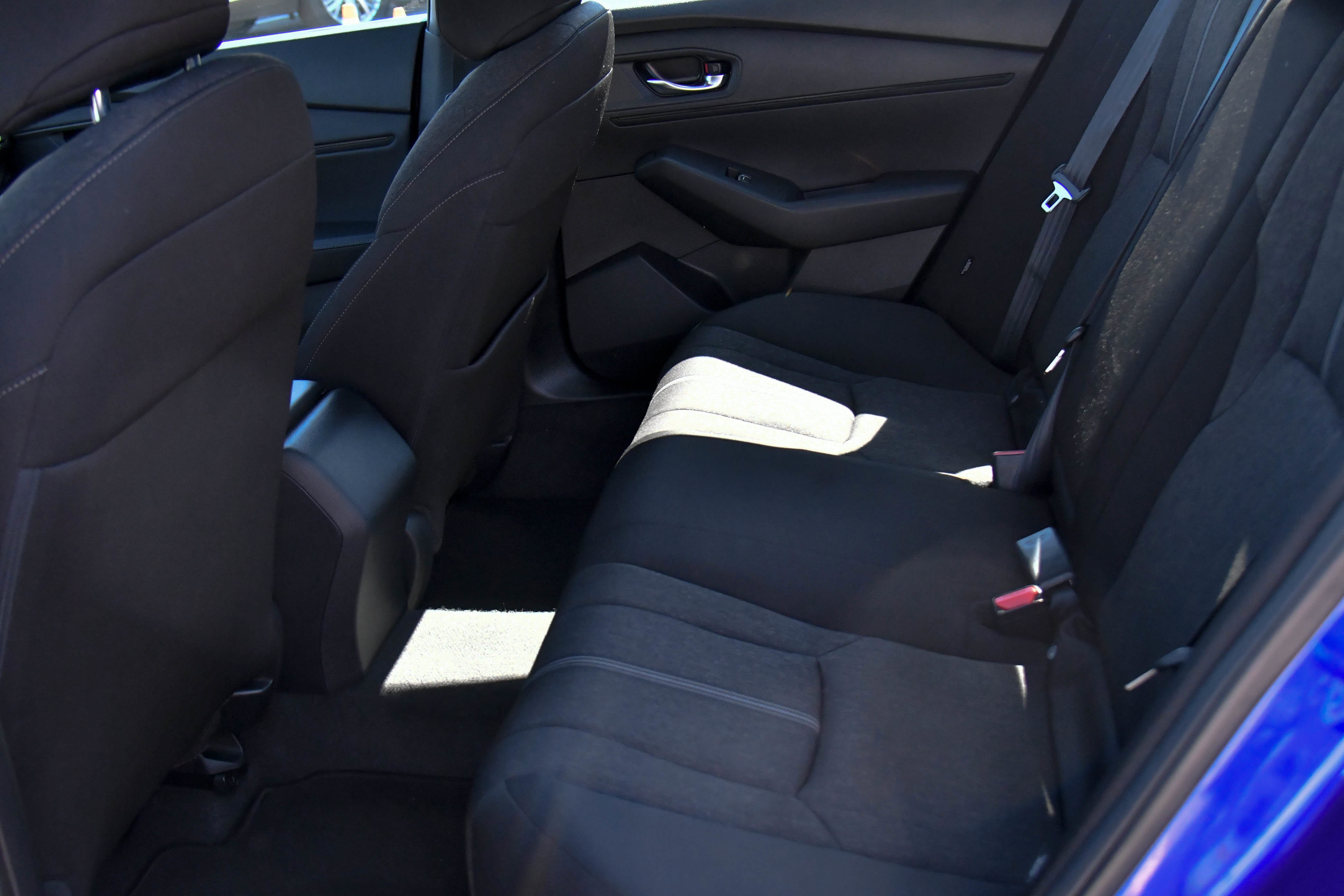 Used 2023 Honda Accord Sport image 36