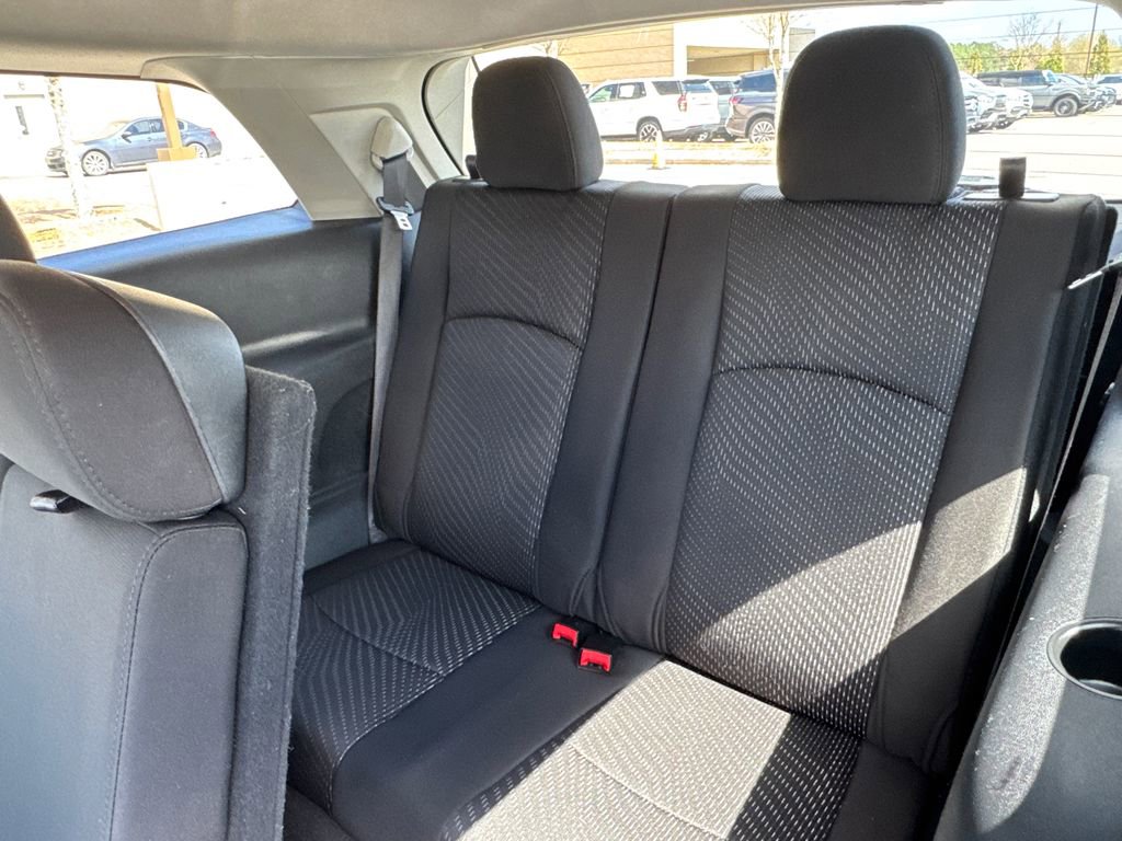 Used 2019 Dodge Journey SE image 22