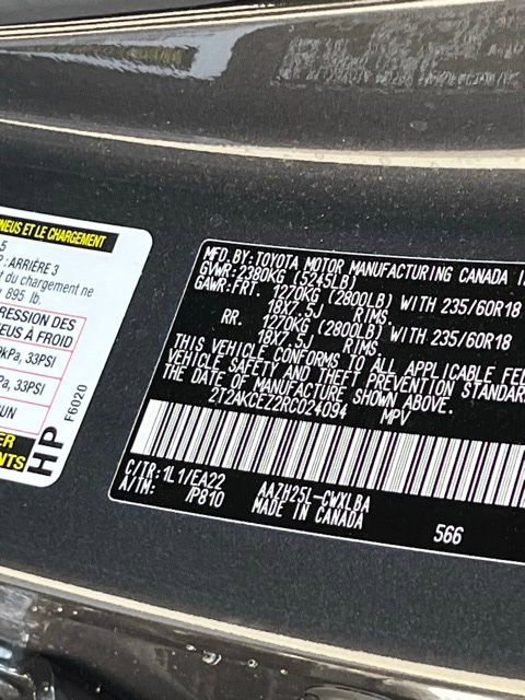 Used 2024 Lexus NX 350 AWD image 32