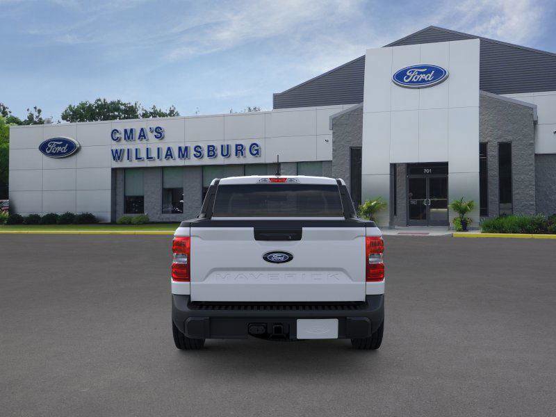 New 2026 Ford Maverick XLT w/ 4K Tow Package image 5