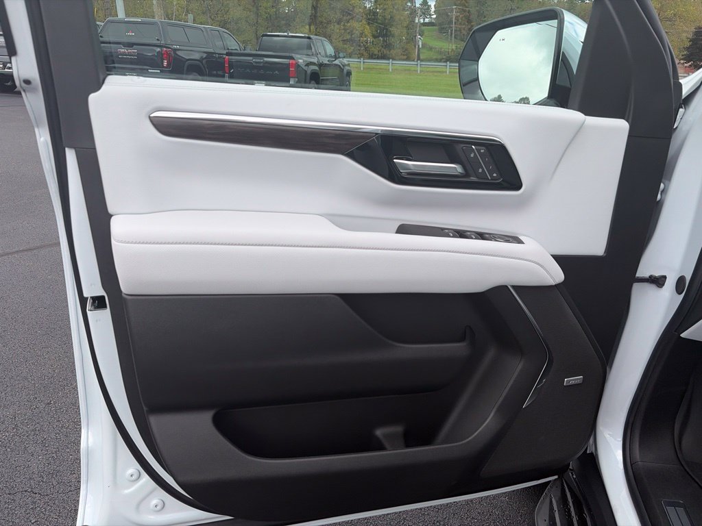 New 2027 Chevrolet Tahoe Premier w/ Advanced Technology Package AWD/4WD image 12