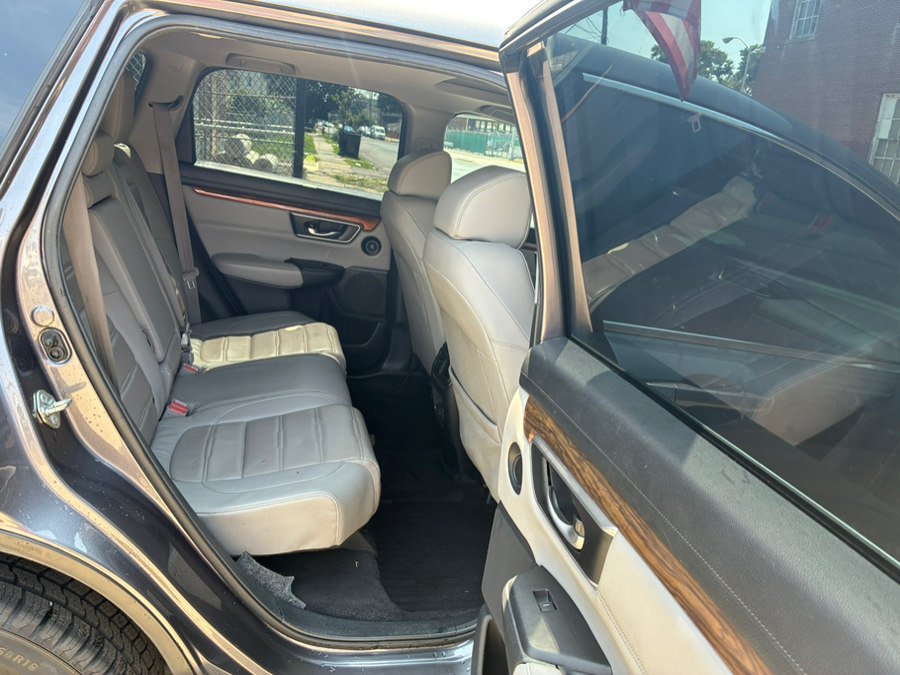 Used 2018 Honda CR-V EX-L image 12