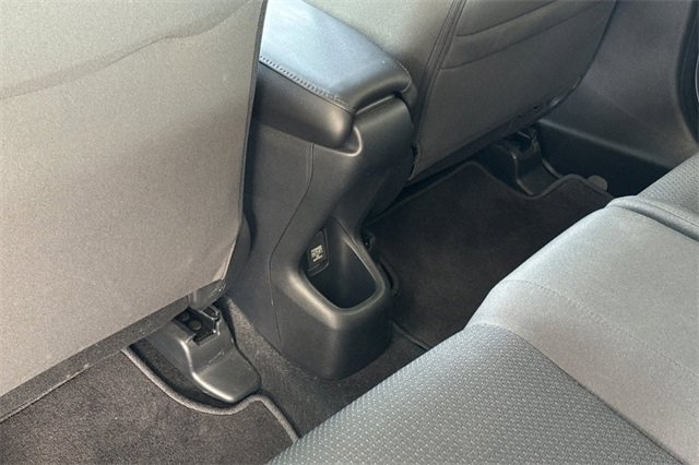 Used 2020 Honda HR-V LX image 16