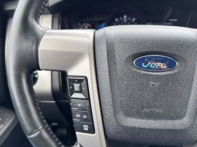Used 2015 Ford Expedition EL Limited w/ Equipment Group 301A image 16
