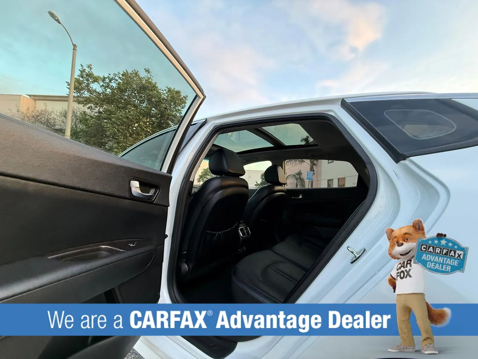 Used 2018 Kia Optima EX w/ Premium Package image 22