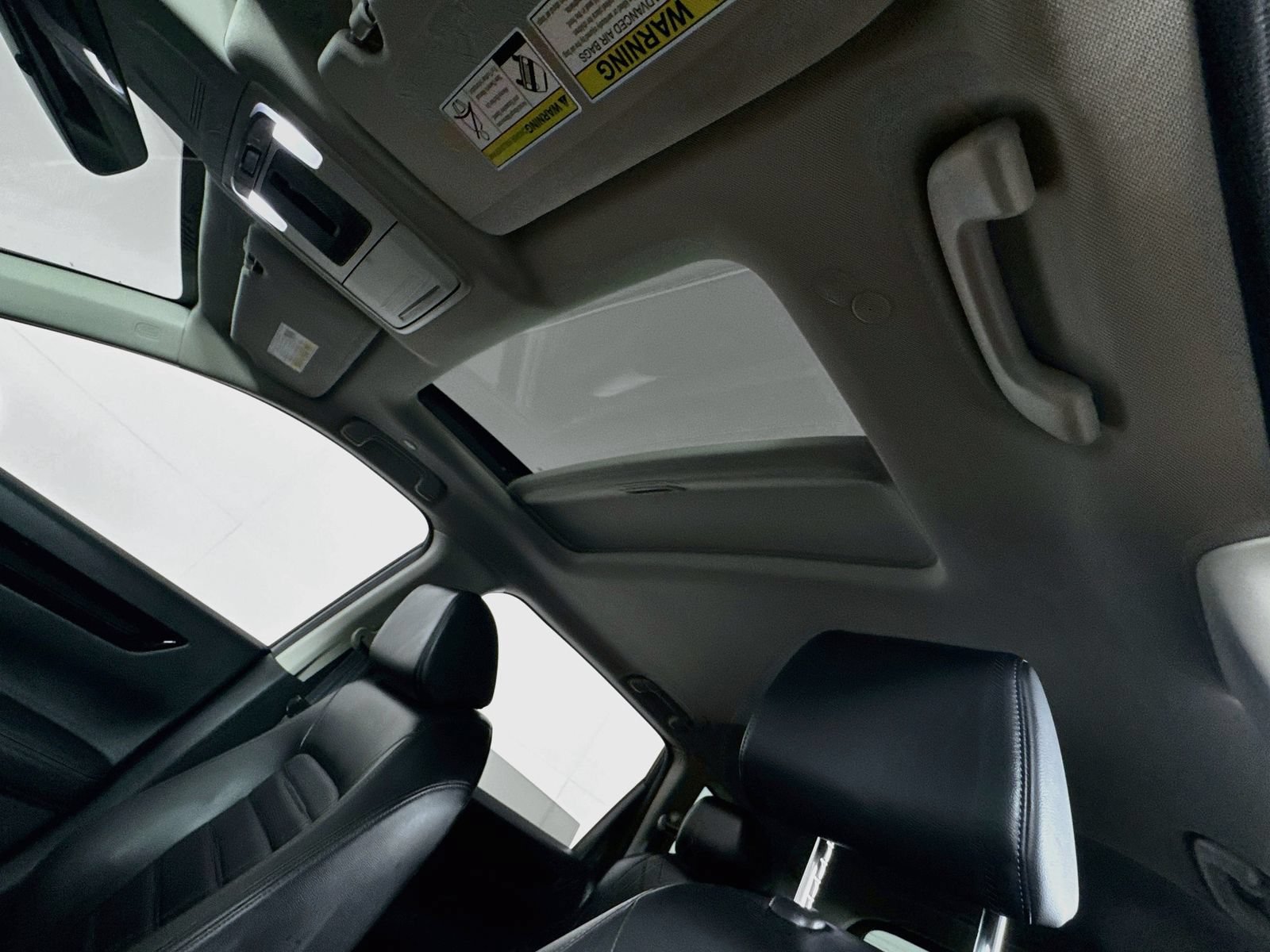 Used 2024 Honda CR-V EX-L image 14