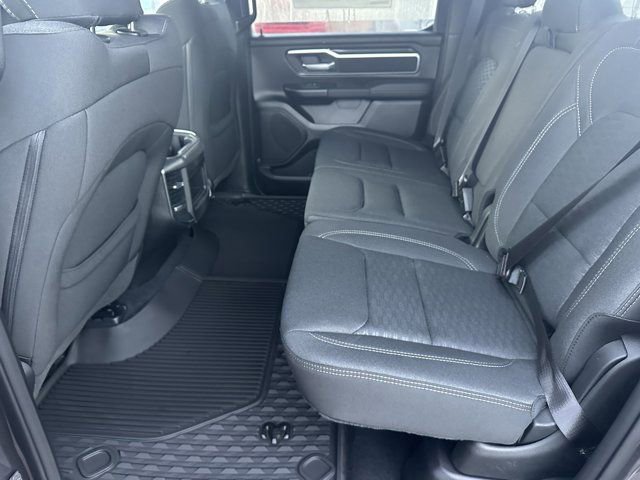 New 2026 RAM 1500 Big Horn image 19