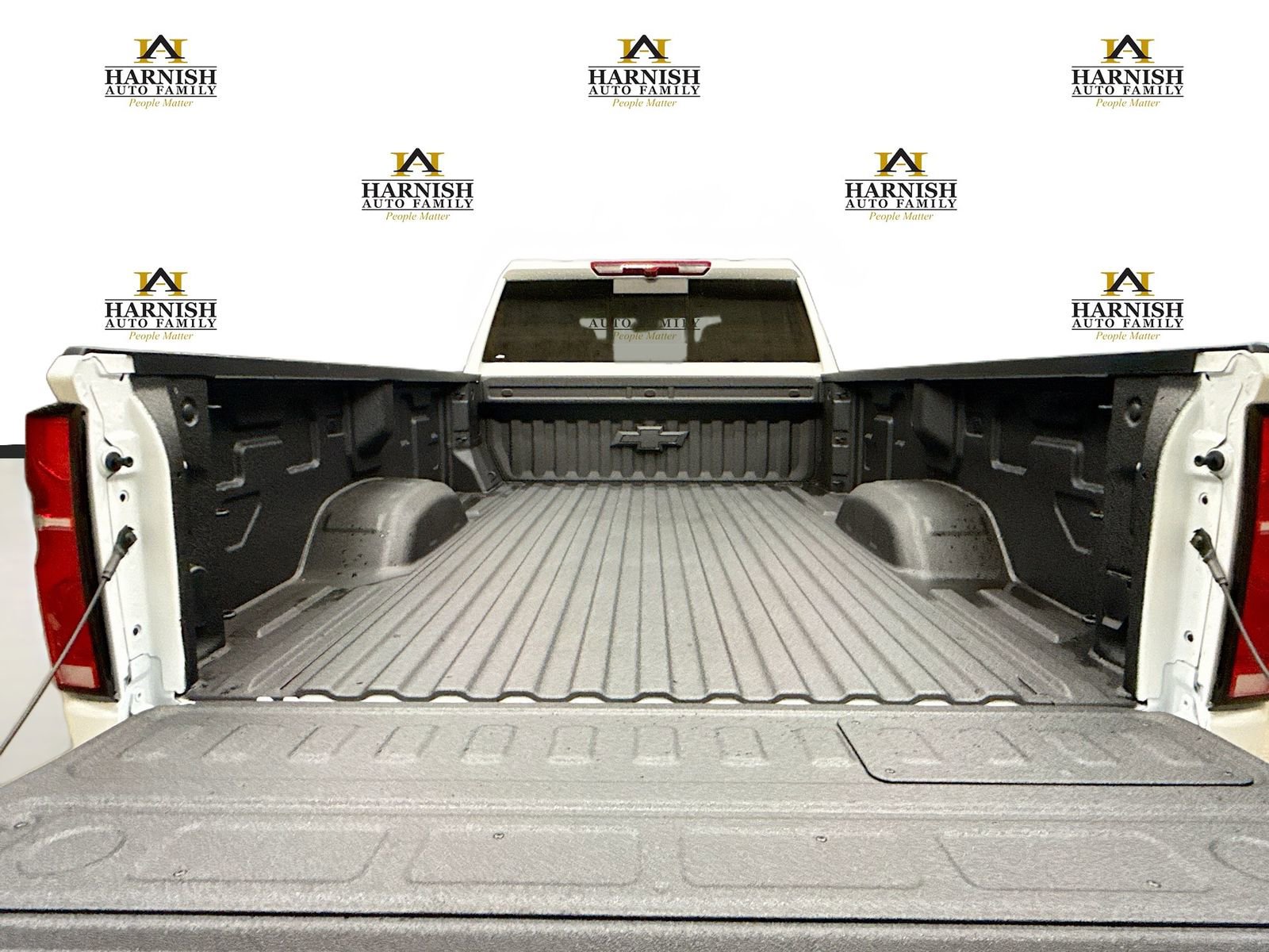 New 2026 Chevrolet Silverado 3500 LTZ w/ LTZ Plus Package image 33