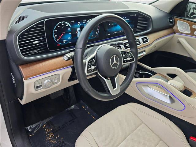 Used 2022 Mercedes-Benz GLE 350 image 10